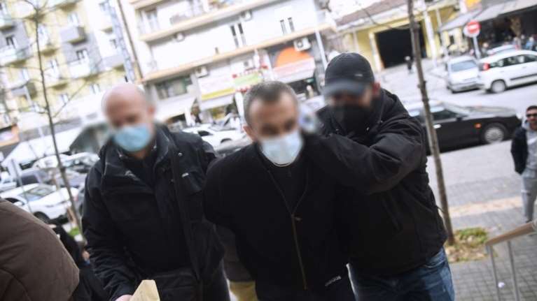 Θεσσαλονίκη: Ισόβια στον 50χρονο που σκότωσε την σύζυγό του μέσα στο σπίτι τους στην Πολίχνη
