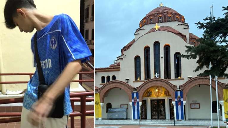 Χαμόγελο του Παιδιού για Σέρρες: Υπήρχε κατεπείγουσα αναφορά από το 2022 για τον 15χρονο που κατηγορείται για τη δολοφονία