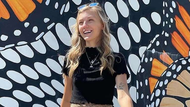 Δολοφονία Γκάμπι Πετίτο: Στραγγαλισμός είναι η αιτία θανάτου της λέει ο ιατροδικαστής - Άφαντος ο σύντροφός της