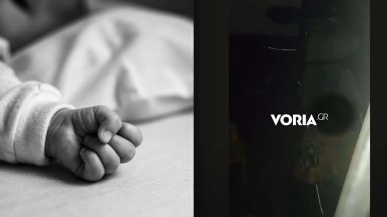 Θεσσαλονίκη: "Το μωρό κλαίει απεγνωσμένα επί μία εβδομάδα - Οι γονείς λείπουν όλη μέρα" - Μαρτυρία γειτόνισσας