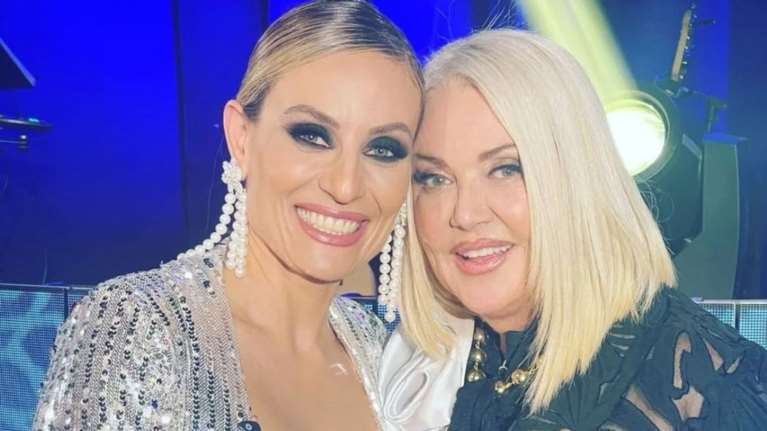 Μελέτη - Κορομηλά: Η κοινή φωτογραφία και το συγκινητικό μήνυμα για τη μακροχρόνια φιλία τους