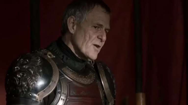 Ian Gelder: Πέθανε ο &quot;Κίβαν Λάνιστερ&quot; του Game of Thrones