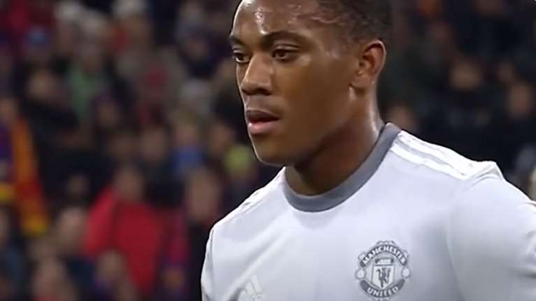 ΑΕΚ: Έσκασε η &quot;βόμβα&quot; με Μαρσιάλ - Aύριο στην Αθήνα για να υπογράψει