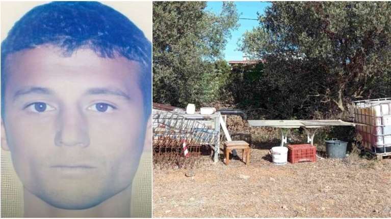 Δολοφονία στη Ραφήνα: &quot;Υπάρχει ένα σπίτι 2 εκατ. ευρώ και στο τέλος τον καθαρίσανε&quot; - Ο &quot;Μικέλ&quot; απείλησε και αστυνομικό