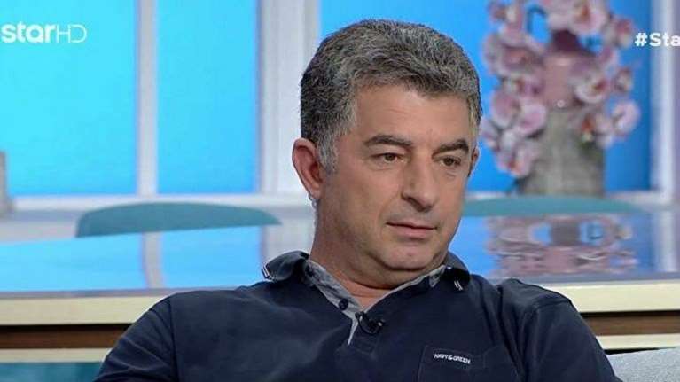 Γιώργος Καραϊβάζ: &quot;Κάποιοι ήθελαν να του κλείσουν το στόμα&quot;-  Συμπληρώνονται 2 χρόνια από τη δολοφονία του