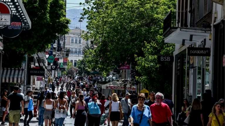 Κορονοϊός: Ακόμη 2.661 νέα κρούσματα - 11 θάνατοι - 118 διασωληνωμένοι στις ΜΕΘ