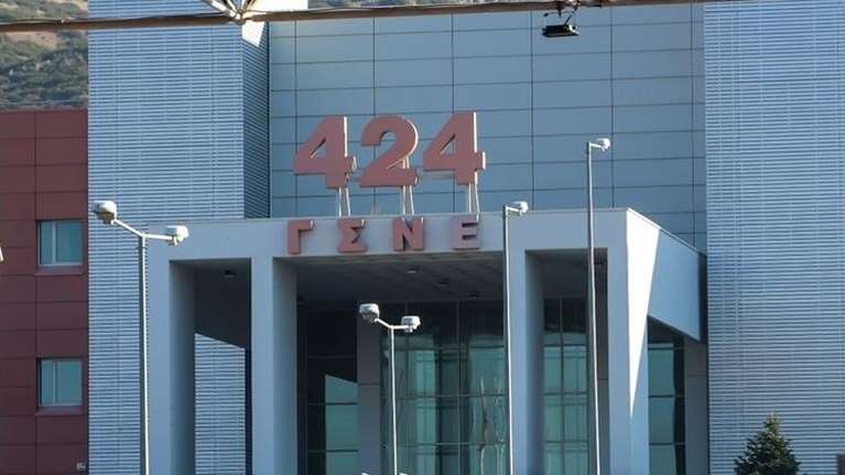 Νέα καταγγελία για το 424 Στρατιωτικό Νοσοκομείο: Γυναίκα δεν μπορεί να μιλήσει μετά από επέμβαση ρουτίνας στον θυρεοειδή