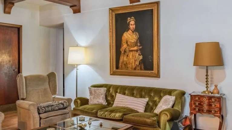 Αργεντινή: Σε κατ’ οίκον περιορισμό το ζεύγος στο σπίτι του οποίου βρέθηκε πίνακας, κλεμμένος από τους ναζί