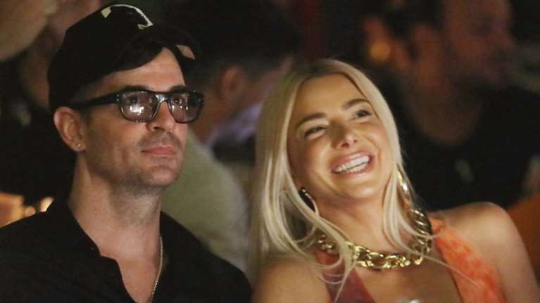 Αυτή είναι η πραγματική αιτία χωρισμού της Ζόζεφιν με τον Νίνο - Η τραγουδίστρια ετοιμάζει την απάντησή της