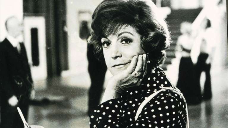 Σαν σήμερα σβήνει το χαμόγελο της Ρένας Βλαχοπούλου - 21 χρόνια χωρίς την &quot;Κόμισσα της Κέρκυρας&quot;