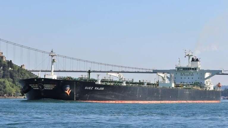 Ιράν: Αφέθηκε ελεύθερος ο Έλληνας δόκιμος του πλοίου "St Nikolas" - Επιστρέφει πίσω στην Ελλάδα