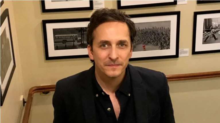 Συγκινητική επιστολή Ζελένσκι στην οικογένεια του δημοσιογράφου που σκοτώθηκε από ρωσικά πυρά