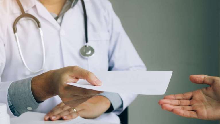 Πόσο θα διαρκεί το ραντεβού στον προσωπικό γιατρό, πότε θα πληρώνουμε και πότε όχι