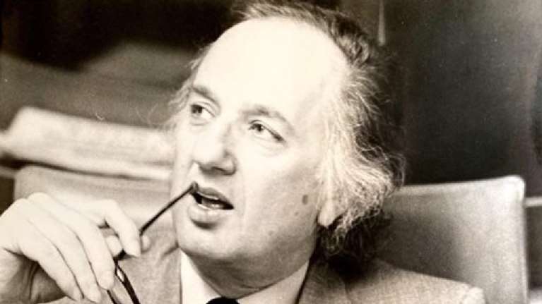 Θλίψη στον δημοσιογραφικό κόσμο: Πέθανε ο Δημήτρης Κατσίμης