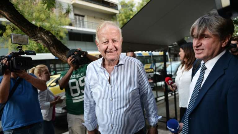 Πατέρας Κασσελάκη: Ο Στέφανος είναι μάνατζερ - Βεβαίως και μπορεί να κερδίσει τον Μητσοτάκη [βίντεο]