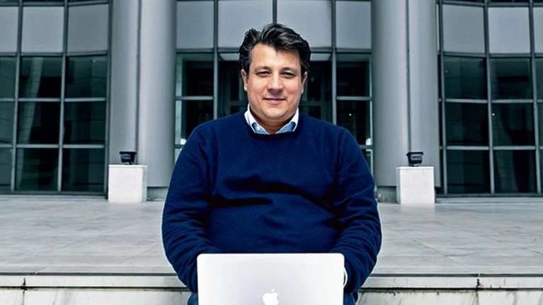 Δερμιτζάκης: Θα ήταν καλύτερα να επιτρέψουμε τις μετακινήσεις το Πάσχα - Στο 25% η ανοσία στην Ελλάδα