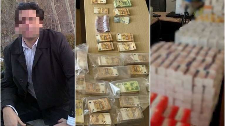 &quot;Ο γυναικολόγος έπαιρνε κούτες με φάρμακα&quot;: Τι αποκαλύπτουν οι καταθέσεις φωτιά για το κύκλωμα απάτης στον ΕΟΠΥΥ