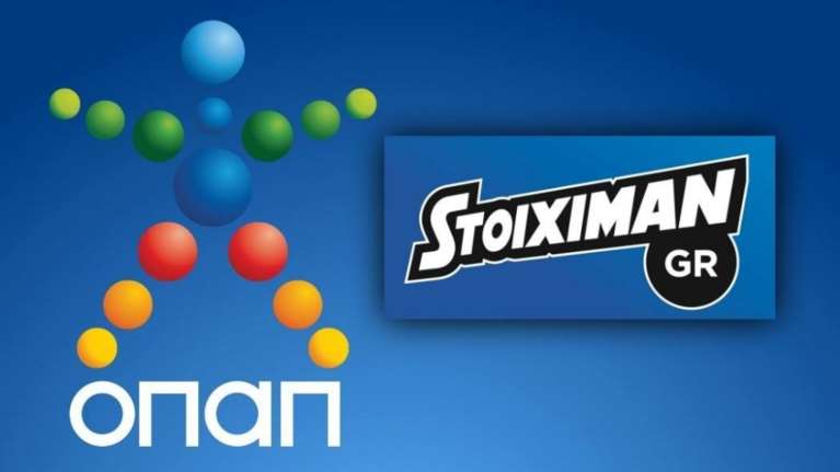 Ο ΟΠΑΠ εξαγόρασε πλήρως τη Stoiximan - 191,6 εκατ. ευρώ για το υπόλοιπο 15,5%