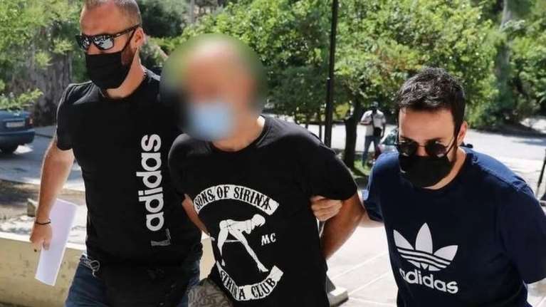 Υπόθεση trafficking στην Ηλιούπολη: Ένοχος ο αστυνομικός αλλά αφέθηκε ελεύθερος