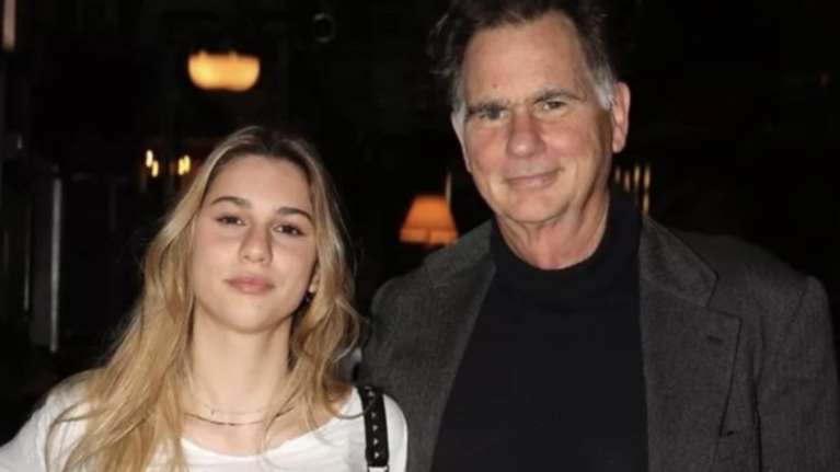 Η εγγονή του Ανδρέα Παπανδρέου, Φαίδρα, είναι ερωτευμένη! Με ποιον είναι σε σχέση εδώ και λίγο καιρό