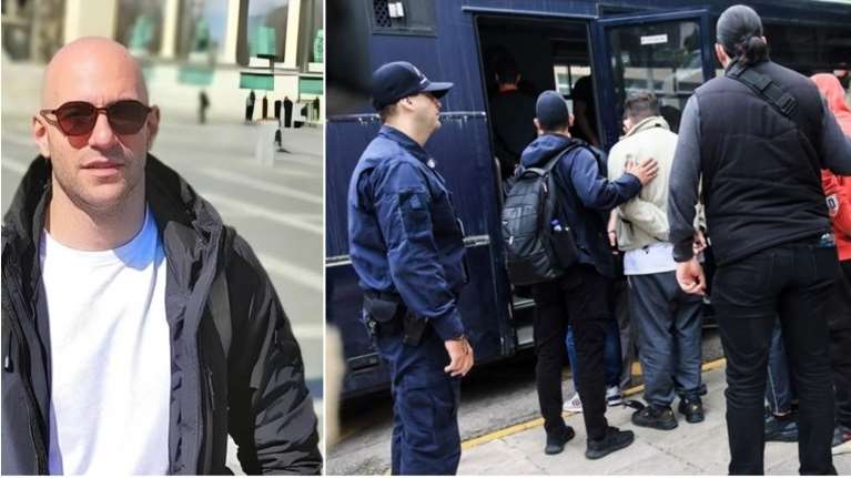 Δολοφονία Λυγγερίδη: Αναίρεσε την αρχική του κατάθεση ο αδερφός του 19χρονου - Τώρα λέει ότι δέχτηκε πιέσεις από αστυνομικούς