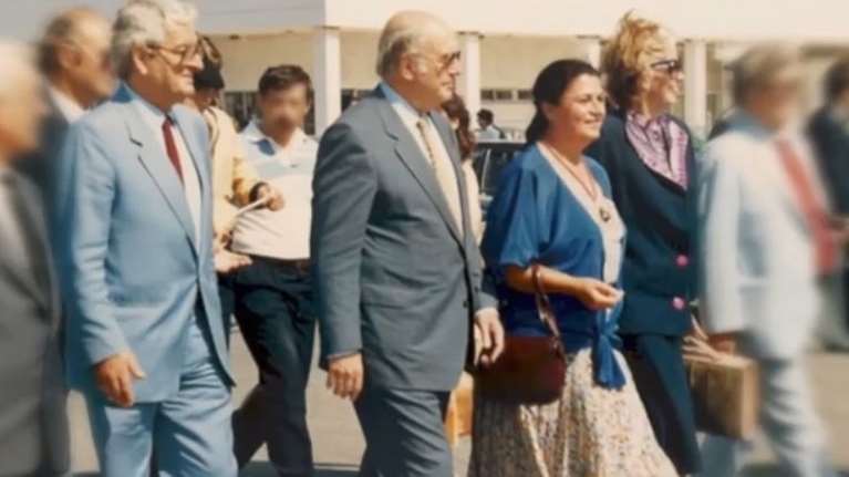 Κολωνάκι: Θρίλερ με τον θάνατο χήρας υπουργού - Ερευνα με εντολή εισαγγελέα τρεισήμισι χρόνια μετά