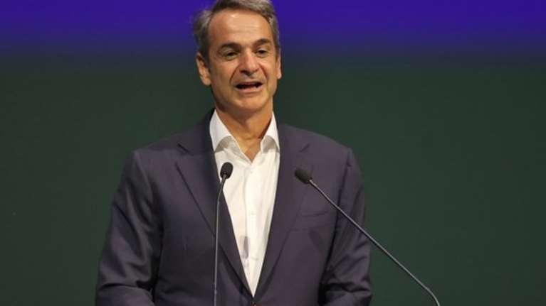 &quot;Βλέπετε τι γίνεται στη Γαλλία&quot;: Το επιχείρημα Μητσοτάκη για πολιτική σταθερότητα και αυτοδυναμία