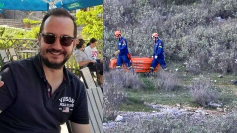 Θάνατος Β. Καλογήρου: Νέα δεδομένα μετά τον εντοπισμό ψυχοτρόπων φαρμάκων - Το σπασμένο οστό δίνει απαντήσεις