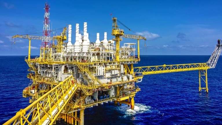 Επεσαν οι υπογραφές με Chevron και Helleniq Energy και ξεκινούν οι έρευνες σε Κρήτη και Πελοπόννησο