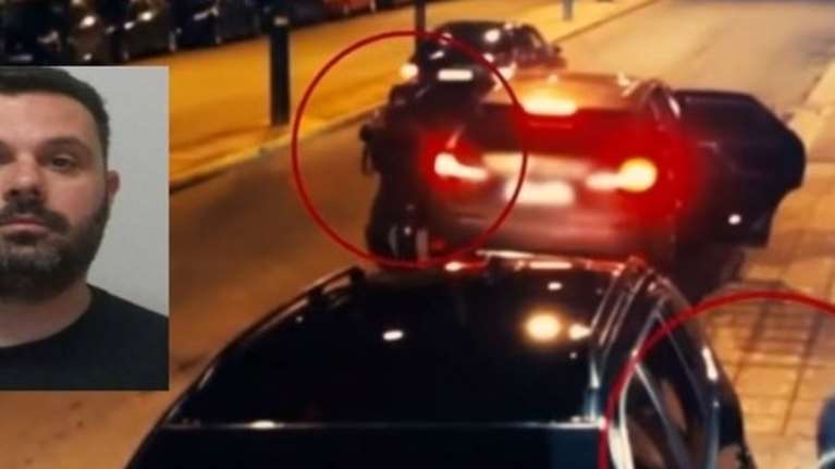 &quot;Προδοσία&quot; φοβόταν ο Ζαμπούνης και δεν είχε φρουρά - Πώς η ΕΛΑΣ γνώριζε για τις δολοφονίες &quot;Ζαμπόν&quot; και &quot;Ράμπο&quot;