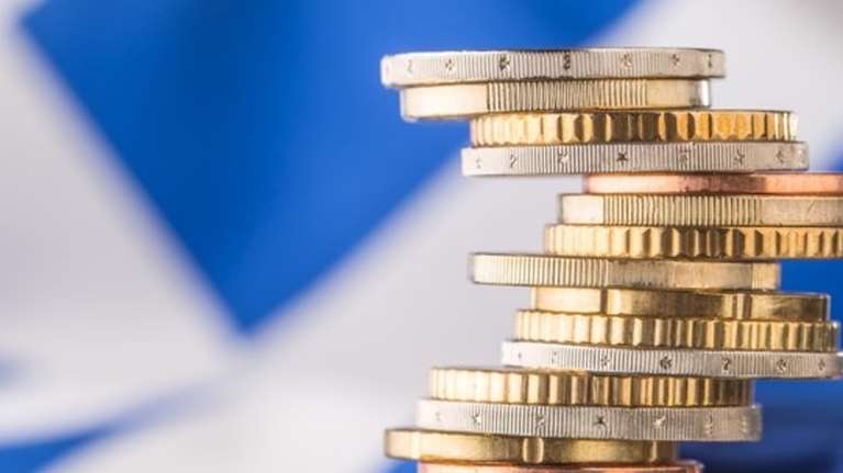 Ο &quot;οδικός χάρτης&quot; για να φτάσει ο μέσος μισθός στα 1500 ευρώ και το New Deal για τους φόρους