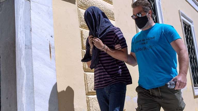 Ραγδαίες εξελίξεις: Και ύποπτος διάπραξης απόπειρας βιασμού  ο 22χρονος σάτυρος της Νέας Σμύρνης