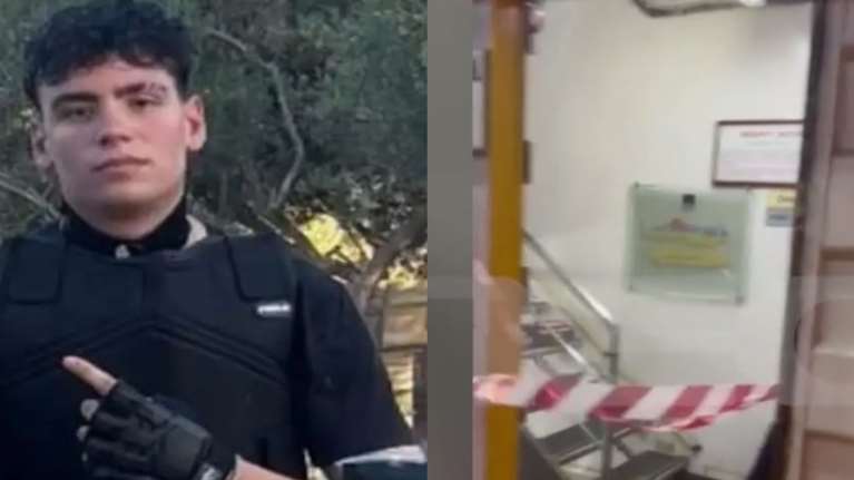 Πώς έγινε η τραγωδία με τον 20χρονο Τάσο στο Blue Star Chios - Έχασε τη ζωή του την ημέρα των γενεθλίων του