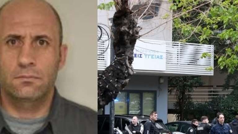 Χαλάνδρι: Δολοφονική συνεργασία με θύμα τον &quot;Θαμνάκια&quot; - Η ρωσική μαφία και το ταξίδι στο Ντουμπάι [βίντεο]