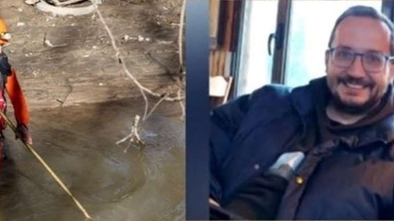 Λάρισα: Πού εστιάζουν οι έρευνες για τον 39χρονο Βασίλη – "Κάποιος κάτι ξέρει και κάτι είδε", λέει ο Τσούκαλης