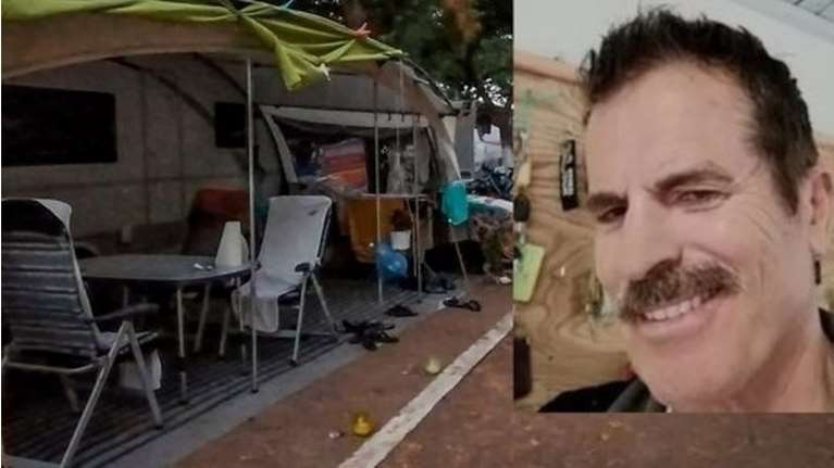 Φοινικούντα: Τα τρία λάθη του δράστη της διπλής δολοφονίας που παραμένει άφαντος - Πλαστή η πινακίδα του σκούτερ