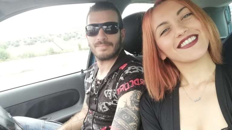 Άγιοι Ανάργυροι: &quot;Λύστε με, θέλω να φύγω από εδώ&quot;, φωνάζει μέσα από το νοσοκομείο ο γυναικοκτόνος της Κυριακής