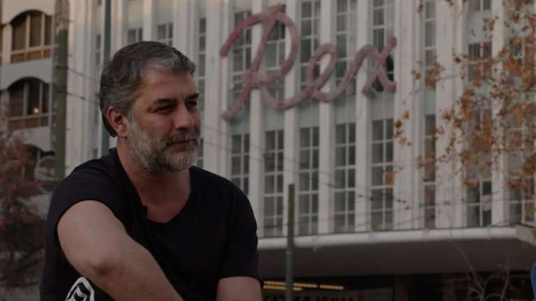 Μπισμπίκης: Δεν είχα τελειώσει το Λύκειο και δεν μπήκα στο Εθνικό, ενώ με ήθελαν γιατί είχα ταλέντο