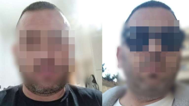 Το λάθος που &quot;έκαψε&quot; τον βιαστή του Π. Φαλήρου: Και δεν ήταν το τατουάζ... [βίντεο]