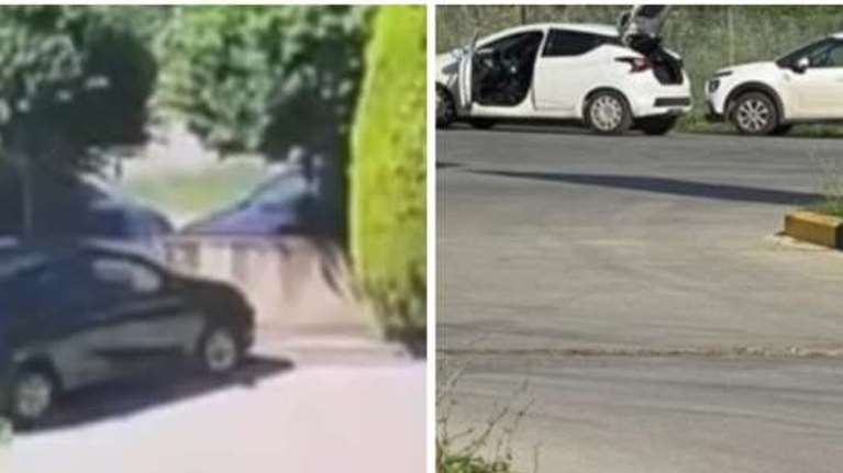 Θεσσαλονίκη: Δίωξη για απόπειρα ανθρωποκτονίας στον Τούρκο που πυροβόλησε εναντίον πρακτόρων της ΕΥΠ - Ψάχνουν τους δύο συνεργούς