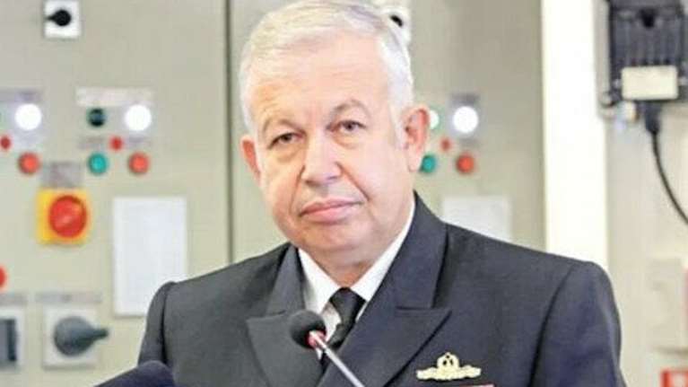 Τουρκία: Πληροφορίες ότι παραιτήθηκε ο &quot;αρχιτέκτονας του τουρκολιβυκού μνημονίου&quot; Τζιχάτ Γιαϊτζί