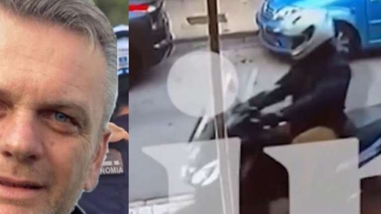 Νέο Ψυχικό: Αναζητείται η μηχανή της δολοφονίας του τοπογράφου - Γνώριμος των Αρχών ο βασικός ύποπτος, τα αρνείται όλα