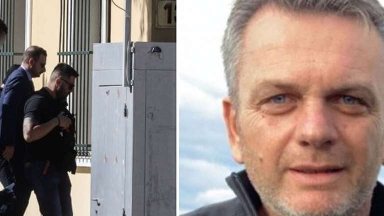 Ψυχικό: Φωτογραφία του τοπογράφου βρέθηκε στο κινητό του 44χρονου- Το ταξίδι στη Μύκονο και η συνάντηση με τον ηθικό αυτουργό