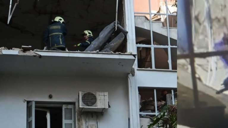 Αμπελόκηποι: "Καθαρά" τα όπλα που βρέθηκαν στο διαμέρισμα της οδού Αρκαδίας - Πού στρέφονται οι έρευνες