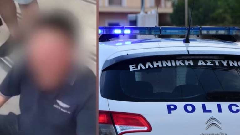 Ο &quot;ιστός&quot; των βιαστών: Πώς ο 63χρονος που παρενοχλούσε κορίτσια αναγνωρίστηκε από τη 12χρονη στον Κολωνό