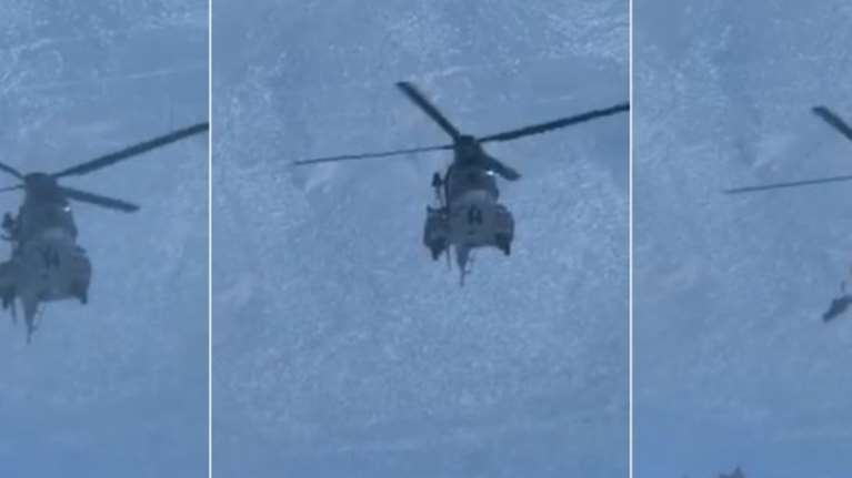 Βαρδούσια: Σήμερα εκτάκτως η ιατροδικαστική εξέταση στις σορούς των ορειβατών