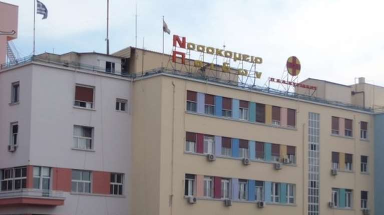 Με εκτεταμένα εγκαύματα στο Παίδων κοριτσάκι 4 ετών: Ηταν αβοήθητο για τέσσερις ημέρες – Συνελήφθη η μητέρα