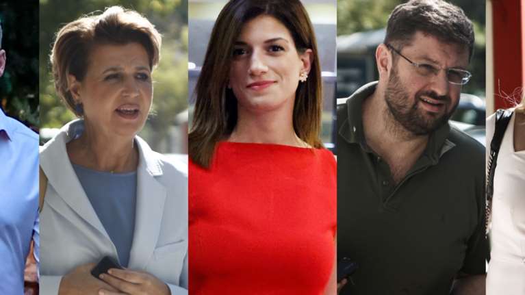 ΣΥΡΙΖΑ: Τα δίνουν όλα οι &quot;87&quot; για να διαγράψουν τον Κασσελάκη -  Συγκαλείται εκτάκτως η ΚΕ, επιστρέφεται ως απαράδεκτο το εξώδικο