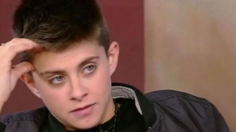 Ξυλοκόπησαν την Ειρήνη Μουρτζούκου στο κέντρο της Αθήνας - Της επιτέθηκαν κουκουλοφόροι [βίντεο]