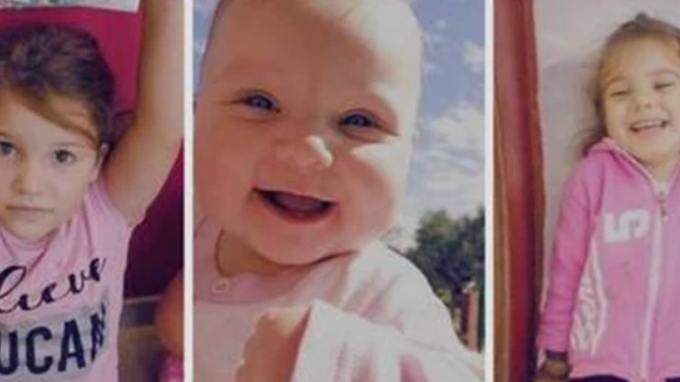 Πάτρα: Τα δεδομένα που θα λύσουν το μυστήριο των θανάτων των τριών παιδιών - Ψάχνουν κοινά στοιχεία και ομοιότητες